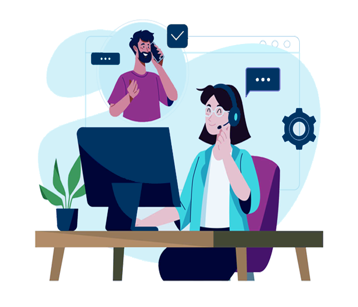Contact Support
